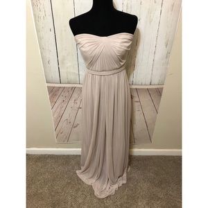 David’s Bridal Versa Dress